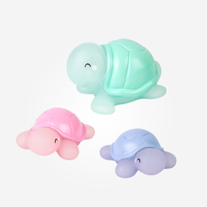 Tortugas Baño Termosensibles Saro