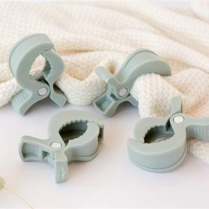 03257-Pinzas para Muselinas Mint Kiokids