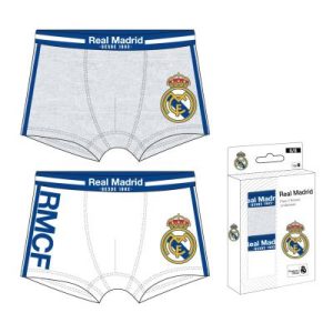 2900003005-Pack 2 Boxer “Real Madrid”