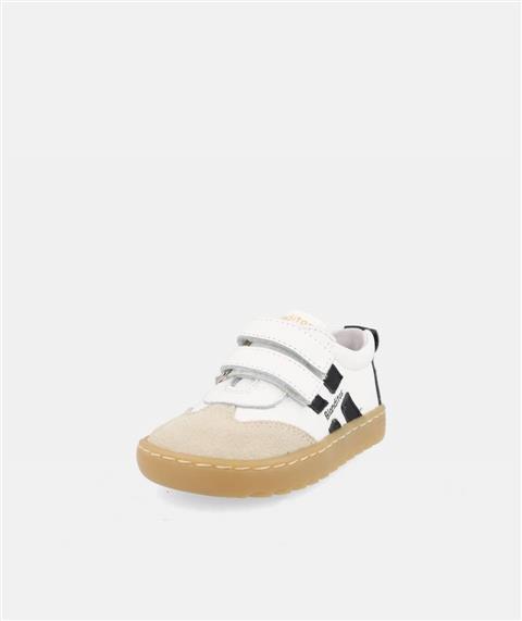 Zapatillas Blanditos by Crio´s “Lisboa” Blanco - Imagen 4