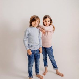 M2007-Camiseta Semicisne Calamaro