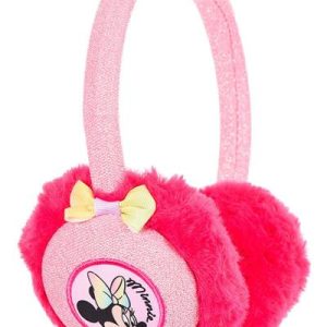 HY40006-Orejeras “Minnie” Fucsia Sun City