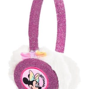 HY40006-Orejeras “Minnie” Morado Sun City