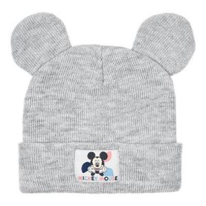 HY45030-Gorro “Mickey” Gris Sun City