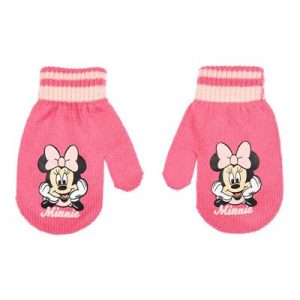 HY45021-Manoplas “Minnie” Fucsia