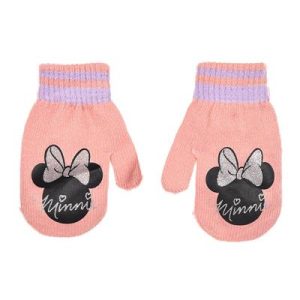 HY45021-Manoplas “Minnie” Rosa Empolvado