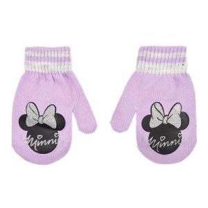 HY45021-Manoplas “Minnie” Morado