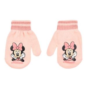 HY45021-Manoplas “Minnie” Rosa