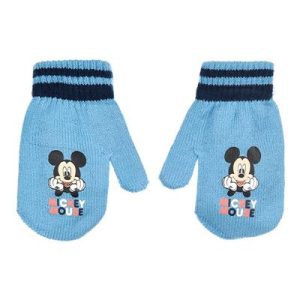 HY45020-Manoplas “Mickey” Azul