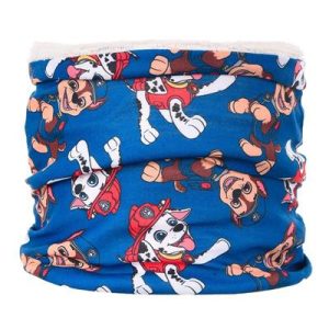 HY40159-Braga Cuello Coralina “Patrulla Canina” Azul