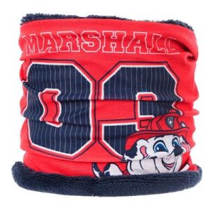 HY40159-Braga Cuello Coralina “Patrulla Canina” Rojo