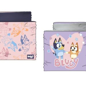 HY40127-Braga Cuello Coralina “Bluey”