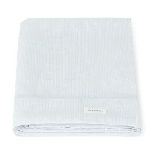 Juego de sábanas Deer Azul - Bonjourbébé cuna 60x120 new