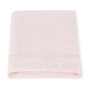 Juego de sábanas Deer Rosa - Bonjourbébé cuna 60x120 new