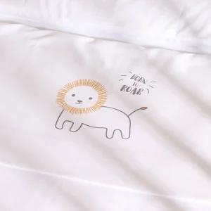 Juego de sábanas Nairobi - cuna 70 x 140 Bonjourbébé new