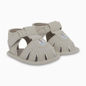 SANDALIAS ANTE “SMOOTH SAILING” TUC TUC