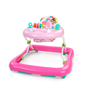 Andador “Floral Friends” Bright Starts