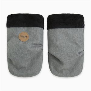 12051847-Manoplas “Basic” Gris Tuc Tuc