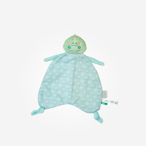 DOU DOU “JUNGLE PARTY” VERDE