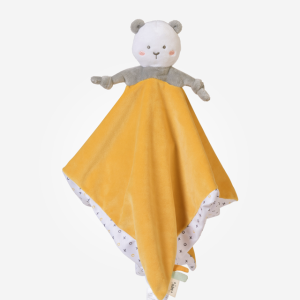 13672-Dou Dou “Sweet & Fun” Mostaza Saro