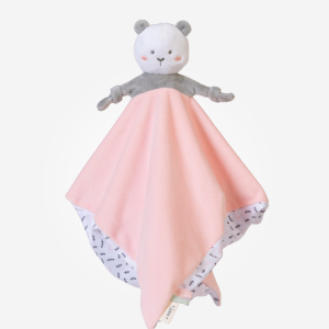 13671-Dou Dou “Sweet & Fun” Rosa Saro