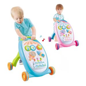 Caminador Caramelitos