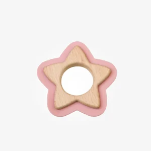 Nature toy “Estrella” Rosa new