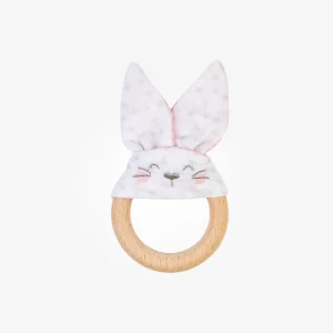 Nature Toy “Bunny” Rosa new