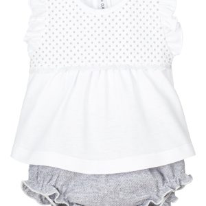 Conjunto Pololo “Celi” niña Calamaro