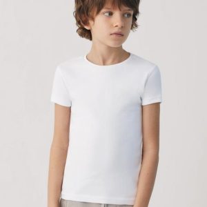 Camiseta Niño M/C Ysabel Mora