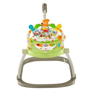 Andador Saltarin de animalitos