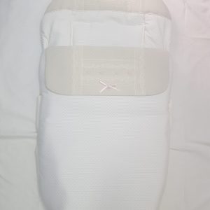 0750-Saco Silla Paseo “Piqué” Artesania Chari