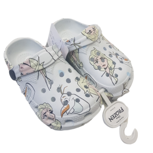 2300005249-Zuecos Eva estampado “Frozen II” Cerdá