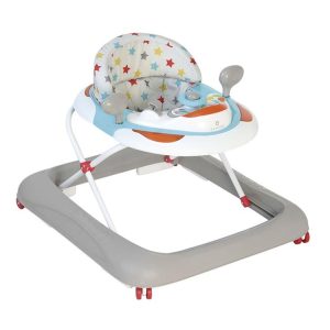 2077-Andador Basic Multicolor Stars