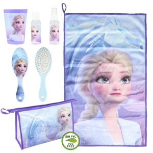 Neceser Set Aseo/Viaje “Frozen II” Cerdá