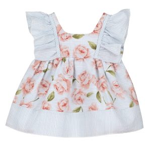 21228-Vestido “Excellentt Caulonia” azul