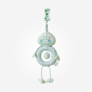 SONAJERO “JUNGLE PARTY” TORTUGA SARO