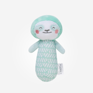 Sonajero Mec-Mec “Perezoso” Saro