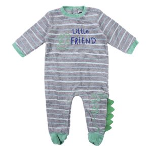 2200008361-Pelele Velour “George” Cerdá