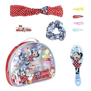 Set de Belleza Neceser “Minnie Mouse” Cerdá