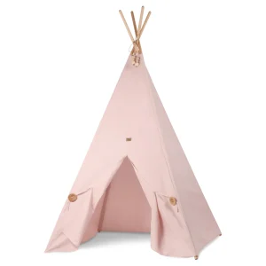 CARPA TIPI DEER ROSA - Bonjourbébé new