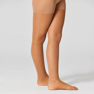 PANTY INFANTIL 15 DEN PACK DE 1