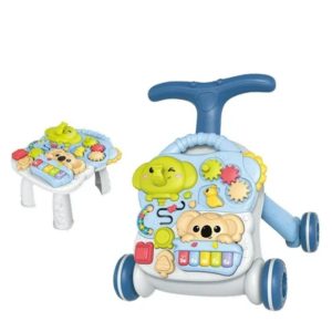 Andador 2 en 1 koala