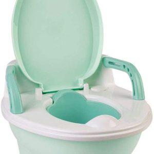 Orinal musical con asas Multifunción