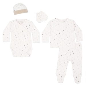 Pack Recién Nacido Camel Rapife