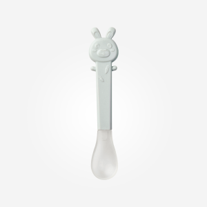 51804-Mi Primera Cuchara Blandita Gris