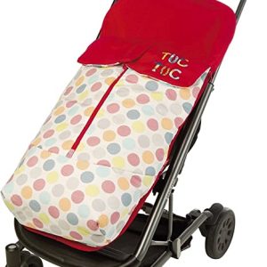 03567-Saco Primavera “Topos” Tuc Tuc