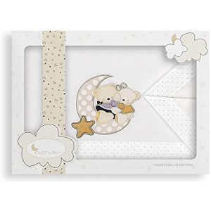 TRÍPTICO CUNA “OSITO AMOROSO”