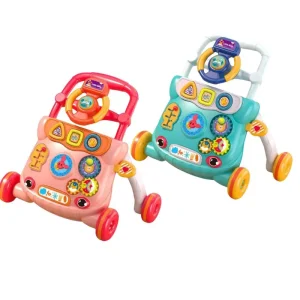 Caminador Car Walker