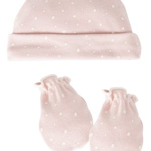 Pack Gorro y Manoplas “Can” nude Calamaro